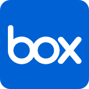 box.com favicon