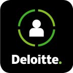 deloitte.com favicon